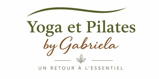 Yoga & Pilates by Gabriela — studio à Allauch