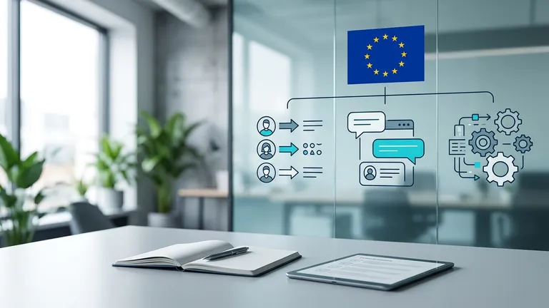Mon entreprise est-elle concernée par l'AI Act ? Le guide pratique pour les PME