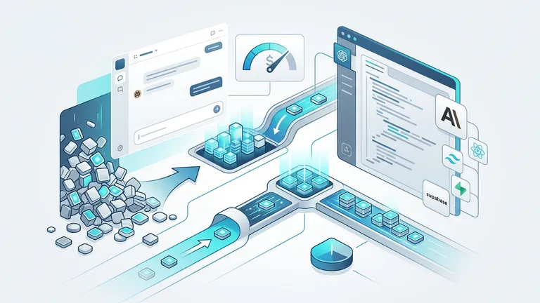 Économiser les tokens sur Claude : les bons réflexes au quotidien