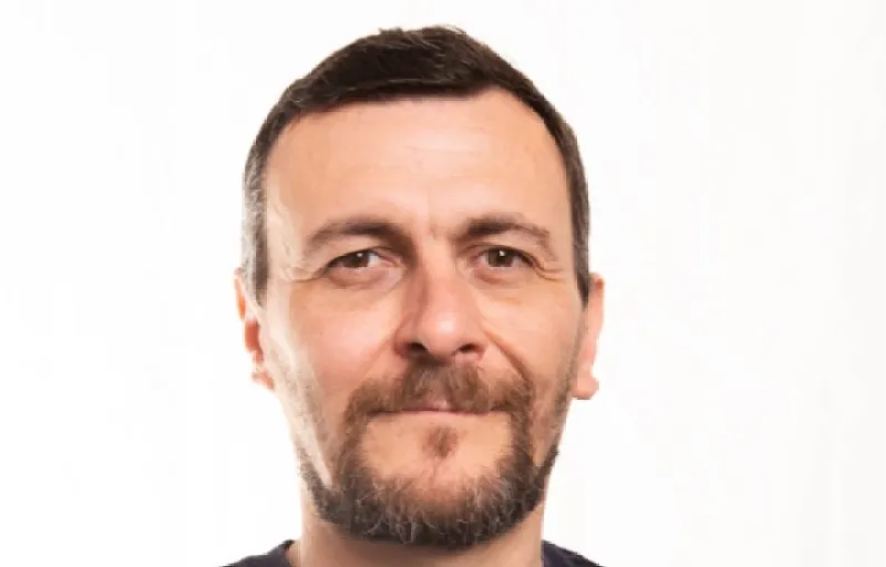 Olivier Démontant — développeur web freelance CreativConflans