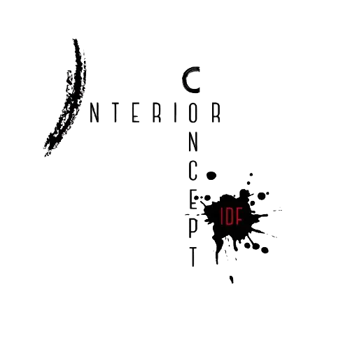 INTERIOR CONCEPT IDF  par creativcoflans 78700