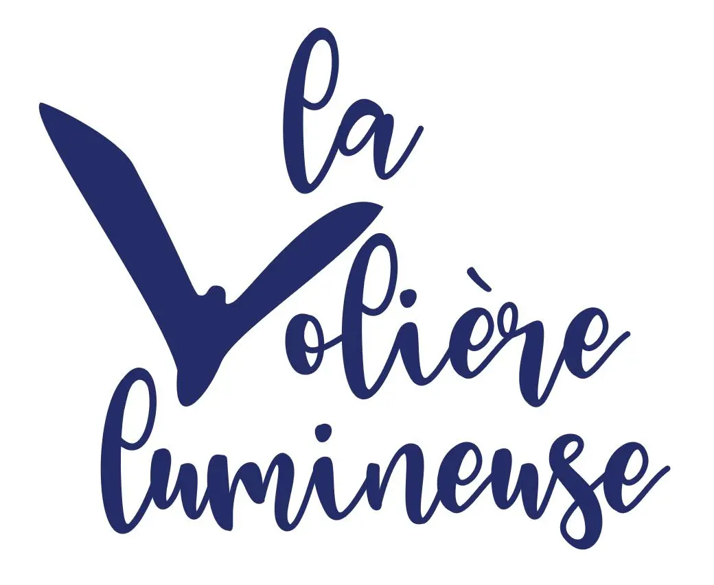 La volière lumineuse  par creativcoflans 78700