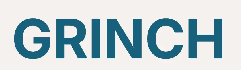 GRINCH  par creativcoflans 78700